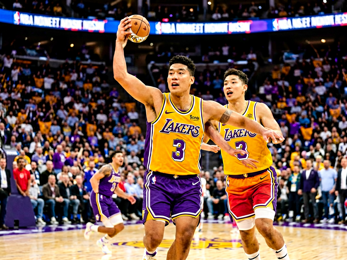 NBA季后赛