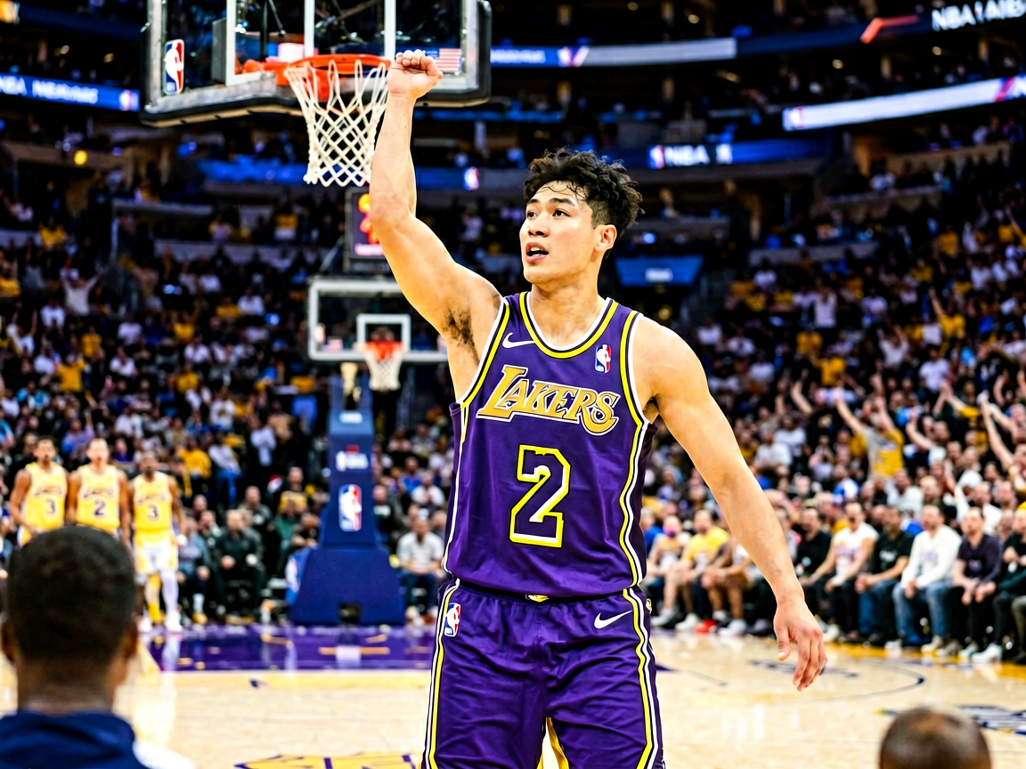 NBA季后赛