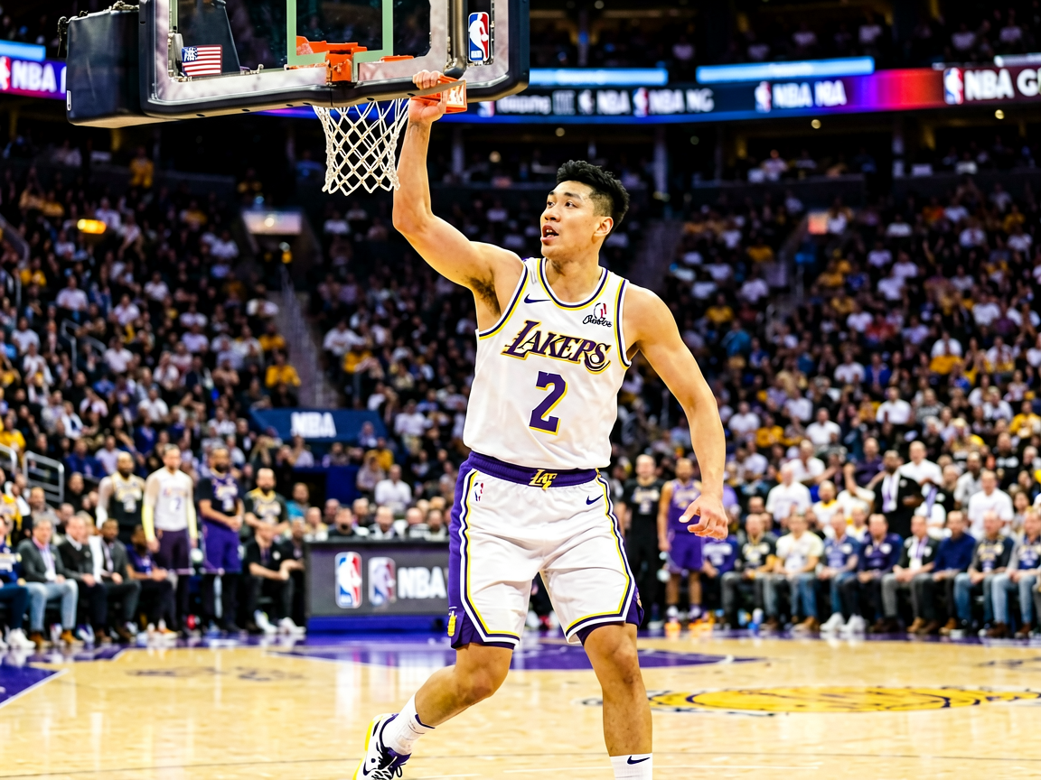 NBA转会